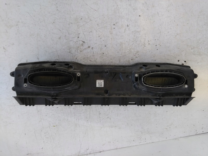 фото №1, Porsche panamera 971 корпус фильтра воздуха