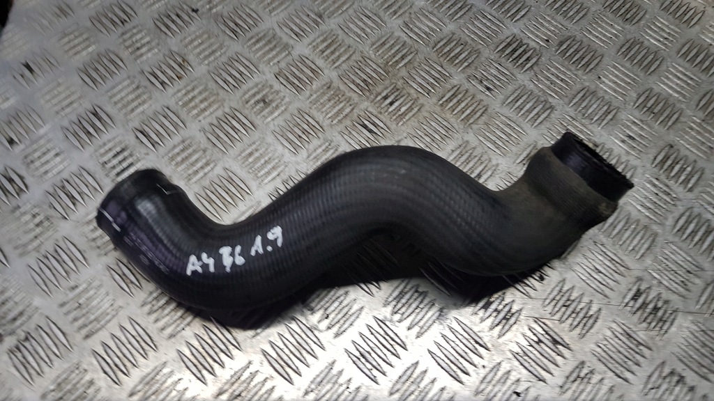 фото №6, A4 b6 1.9 tdi шланг турбіни труба 8e0145745c