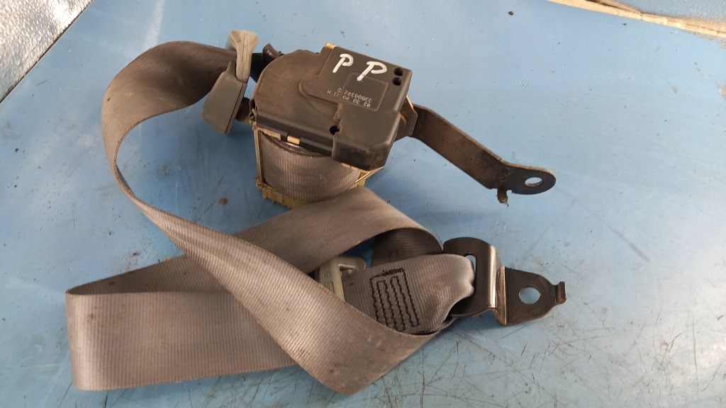 фото №1, Pas правий перед renault laguna i 99r