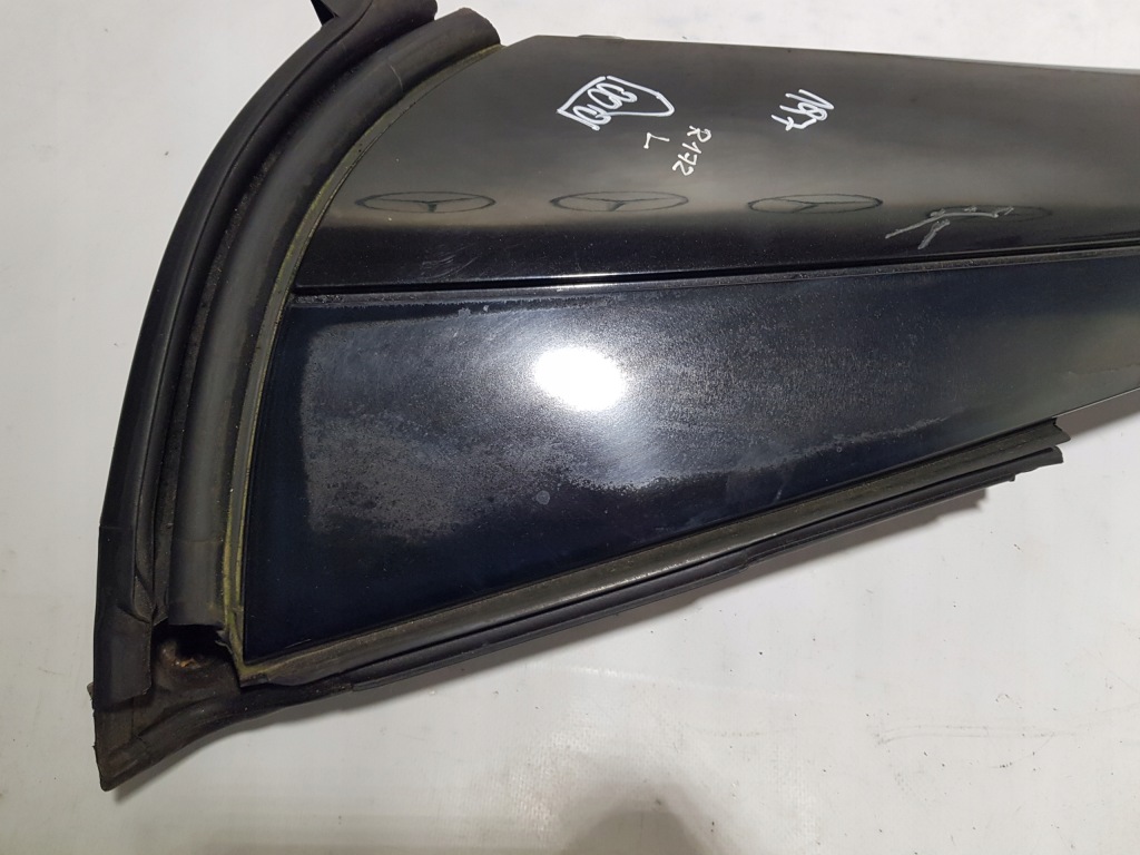 фото №7, Блок двигателя крыша обшивка левый задняя mercedes slk r172 w172 c197 197