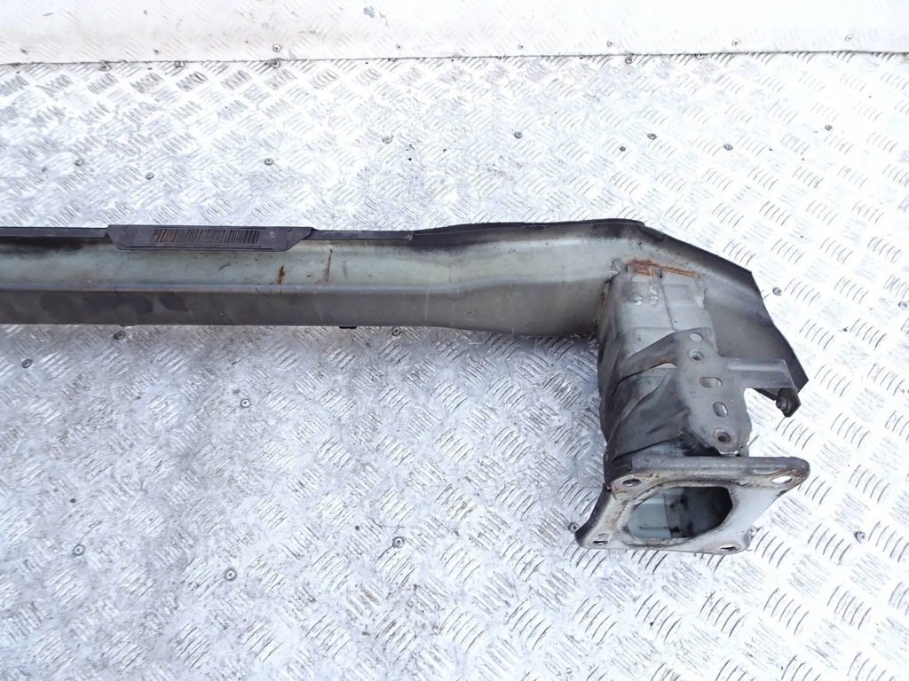 фото №8, Балка pod бампер перед ford c-max mk2 fa