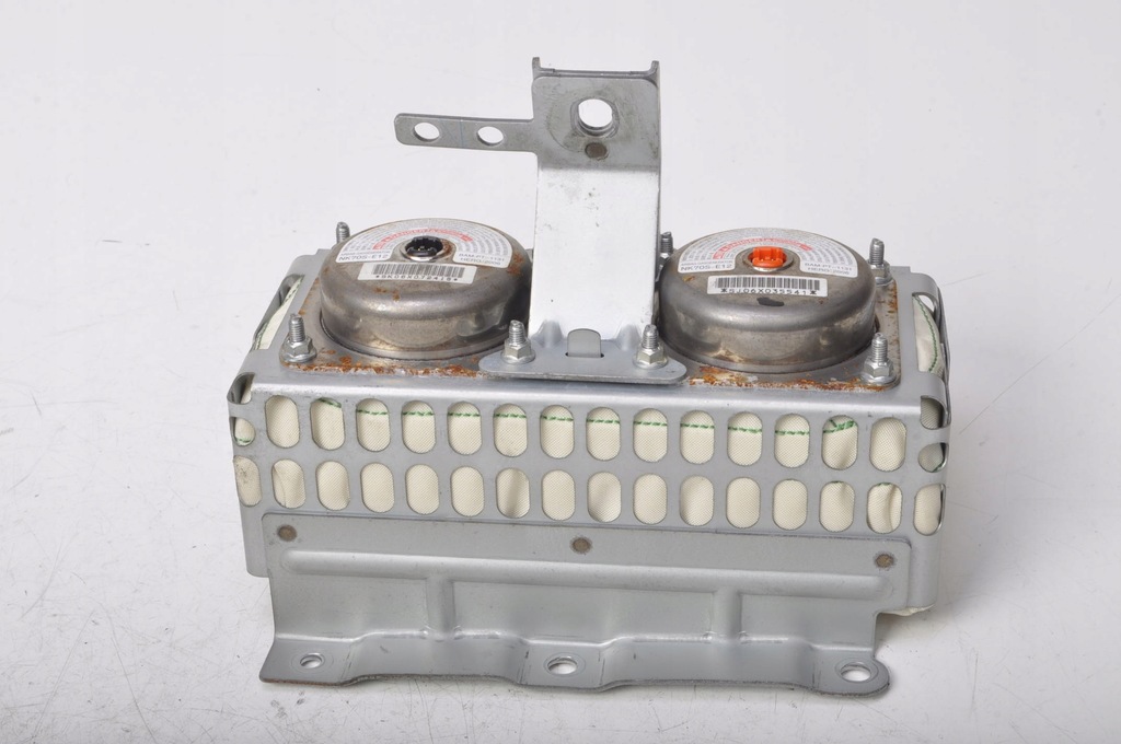 фото №5, Nissan murano z50 подушка подушка безопасности пассажира