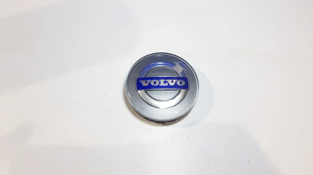 фото №2, Volvo v50 2008 крышка