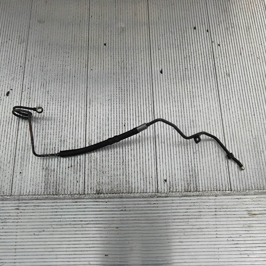 фото №1, Шланг усилителя рулевой рейки спираль audi a4 b6