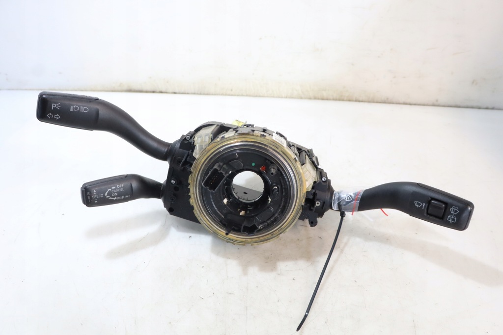 фото №1, Переключатель комбинированный света audi a6 c6