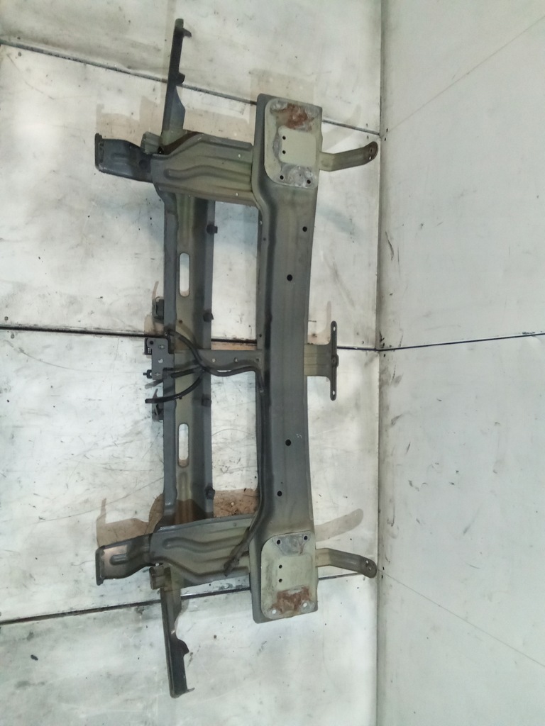 фото №5, G973 pas передний chevrolet captiva