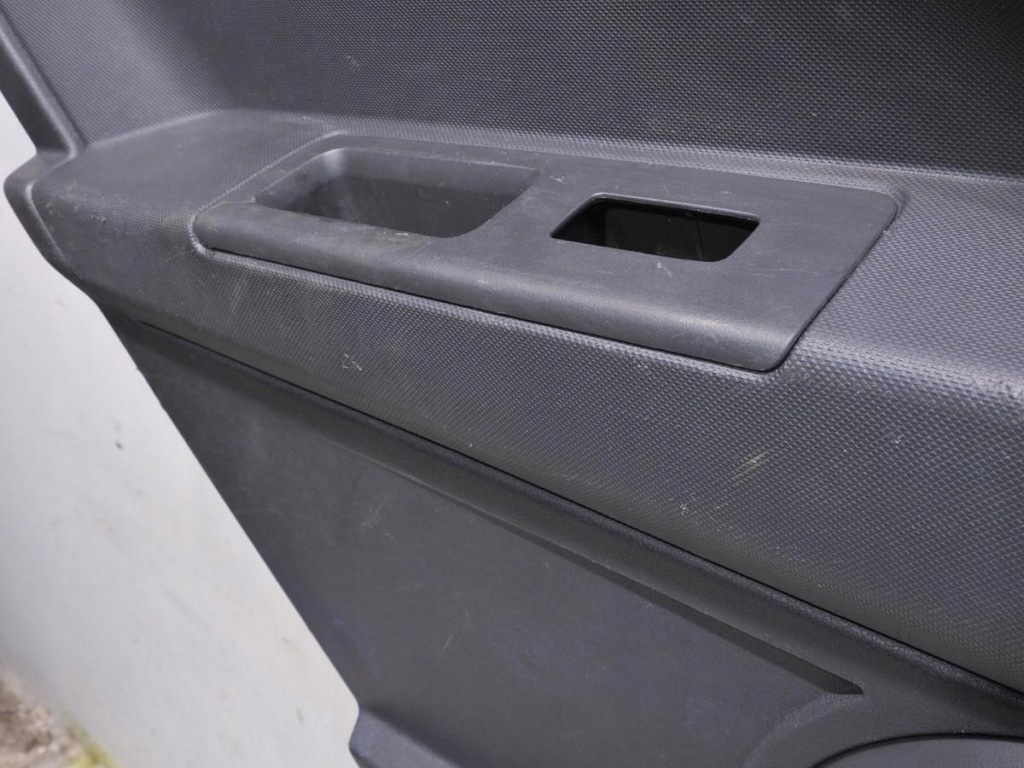 фото №7, Оббивка двері лівий задня dodge caliber 197011782