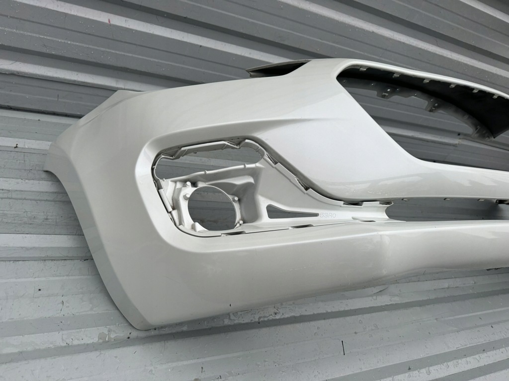 Купить Suzuki swift vi 6 mk8 17-20r бампер перед передний 71711-53r00-5pk