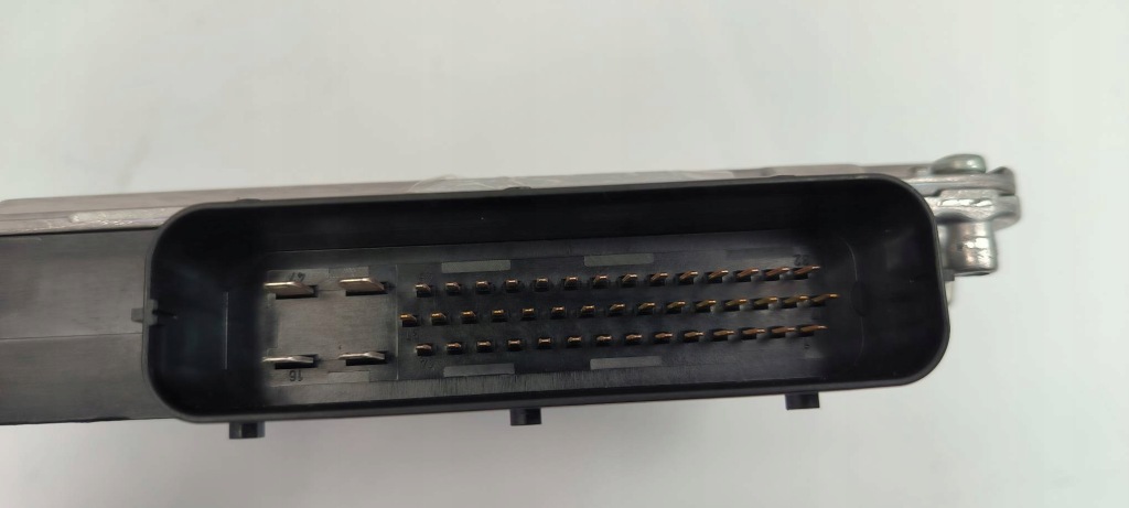 фото №4, Модуль 4h0907163b legal audi s8 d4 plus