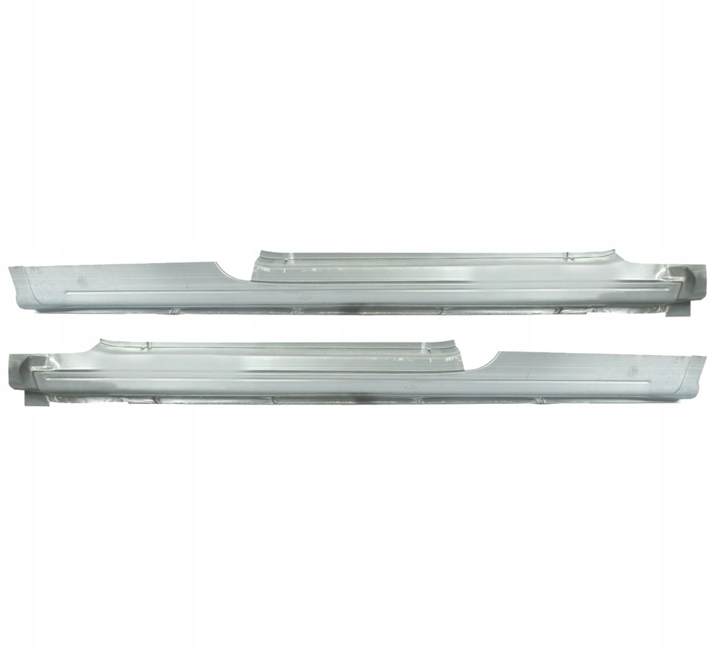 фото №1, Пороги ремкомплект порог opel corsa c 00-09 комплект