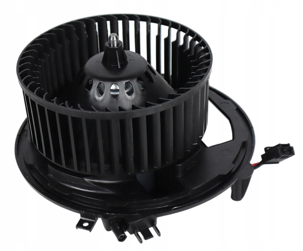 фото №1, Вентилятор обдув seat ateca kh 2016 - / воздуходувка