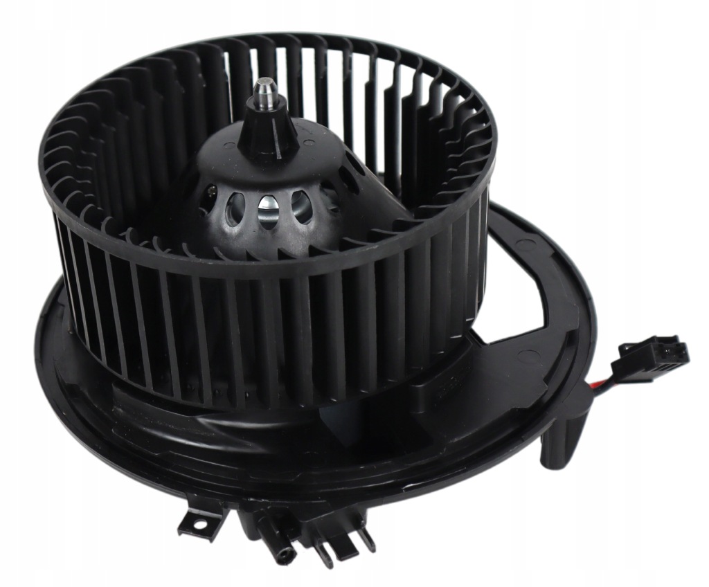 фото №2, Вентилятор обдув vw crafter 2016 - / повітродувка