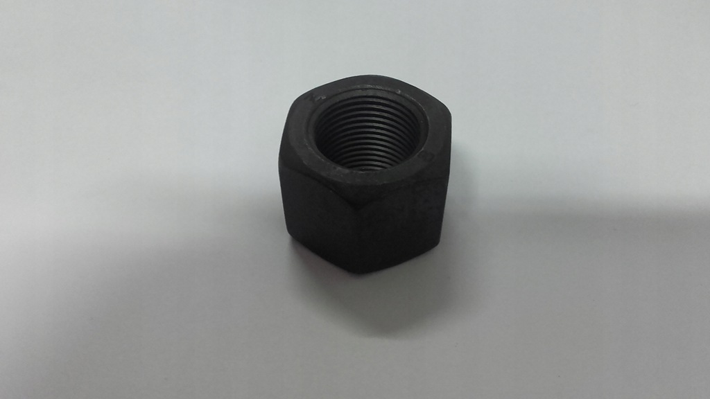 фото №1, Kamaz гайка стяжки рессора перед m20w lublin