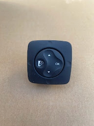 фото №1, Переключатель дисплея спидометра renault grand scenic iii оригинальный номер 289350001r