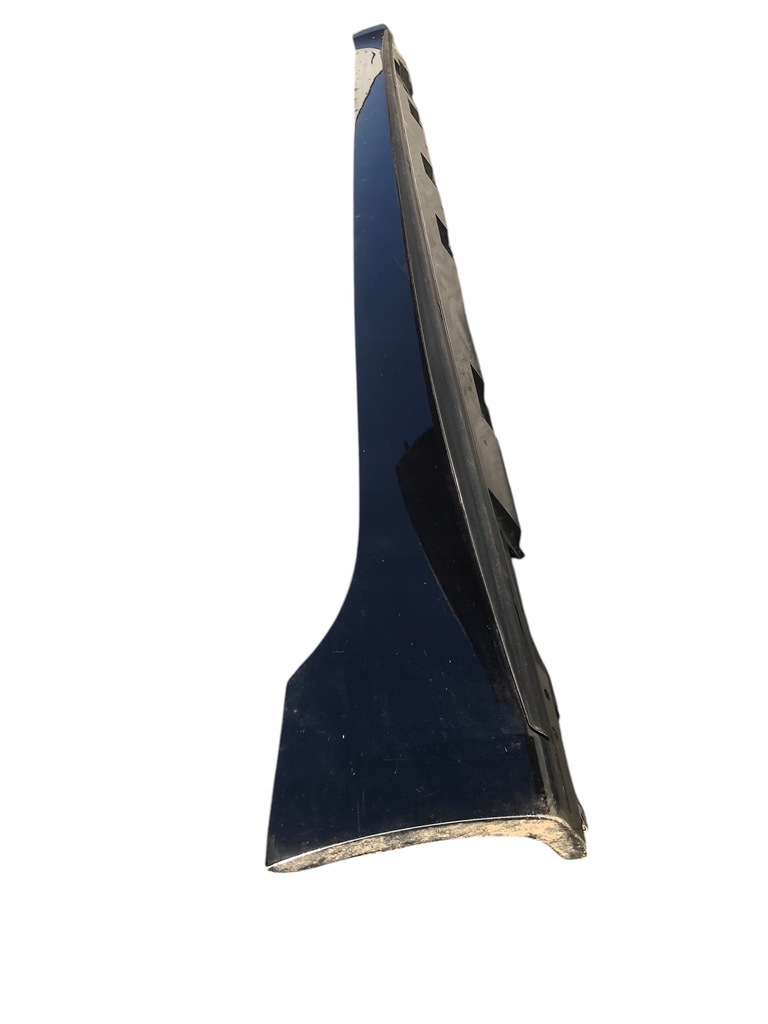 фото №1, Audi a5 8w s line sportback молдинг порог правая 8w8853860a