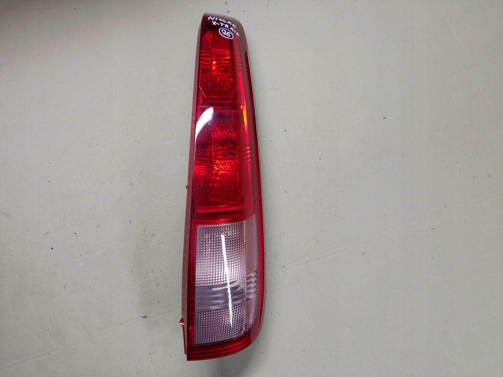 фото №1, Лампа правый задняя nissan x-trail t30 lift 03-07