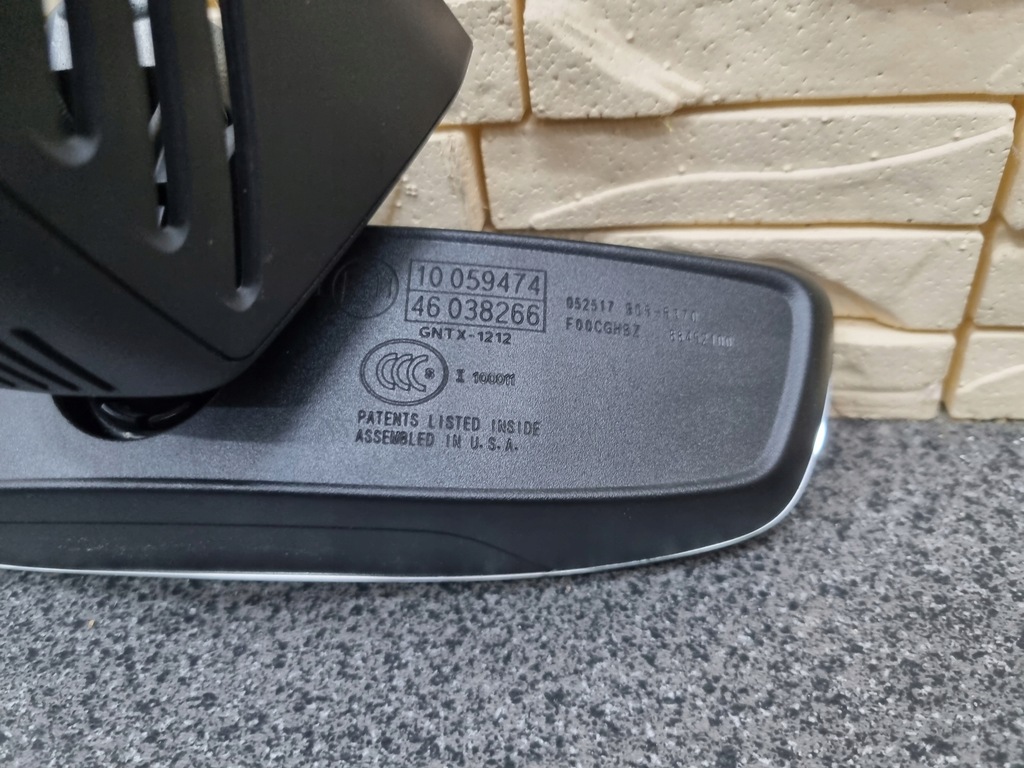 фото №3, Ferrari portofino roma зеркало внутреннее 884521