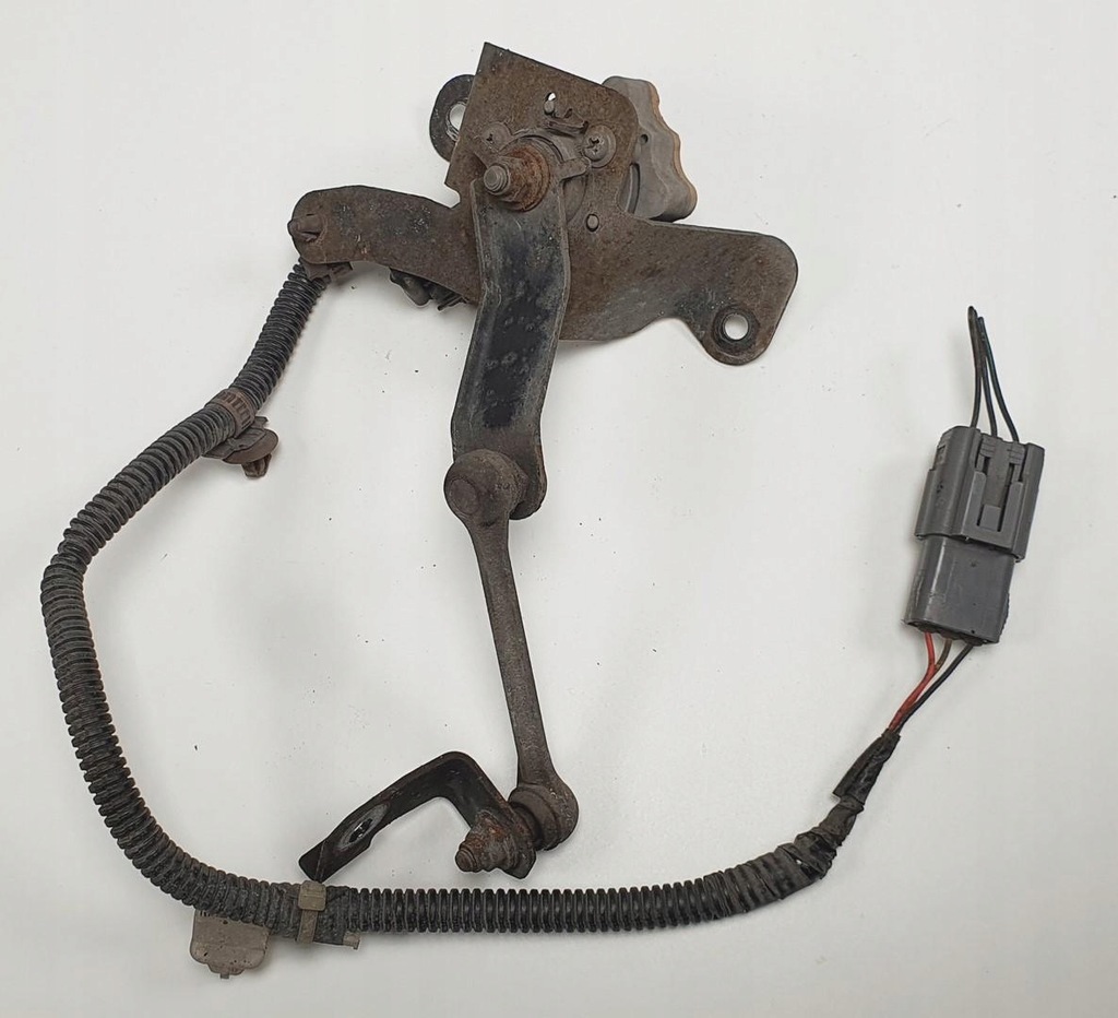 фото №3, Датчик выравнивание света левый mazda rx-8