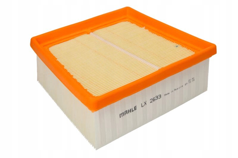 фото №10, Фільтр повітря mercedes atego 2 scania p,g,r,t ford b-max, ecosport,