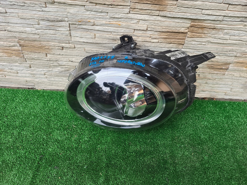 фото №1, Лампа led mini f54 f55 f56 f57 lci 5a01158