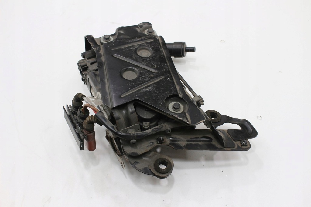 фото №7, Компрессор подвеска vw phaeton 3d0616005k
