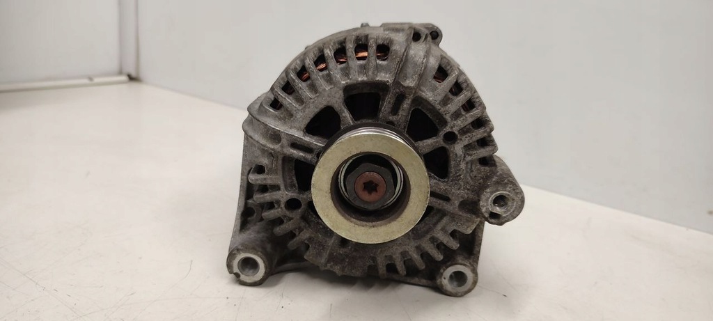 фото №2, Генератор mini cooper r60 countryman 2,0d