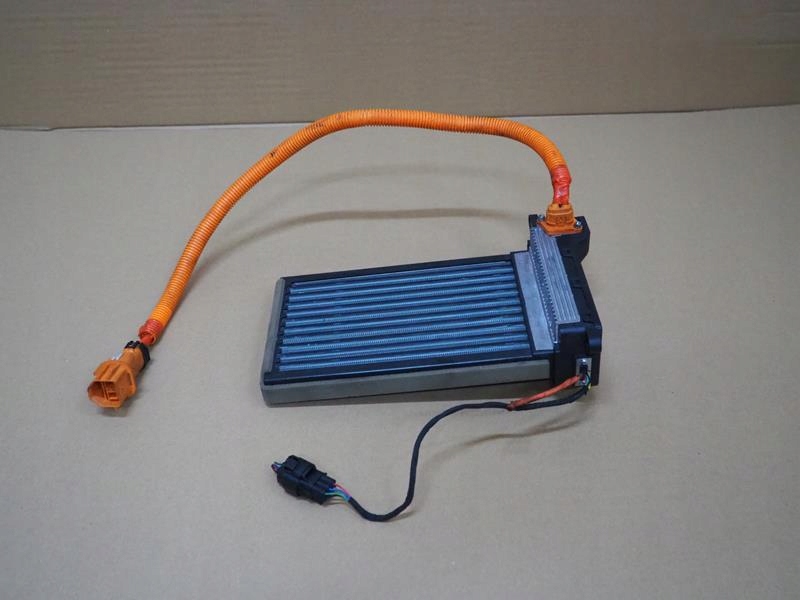 фото №1, Обігрівач електрична hyundai ioniq 5