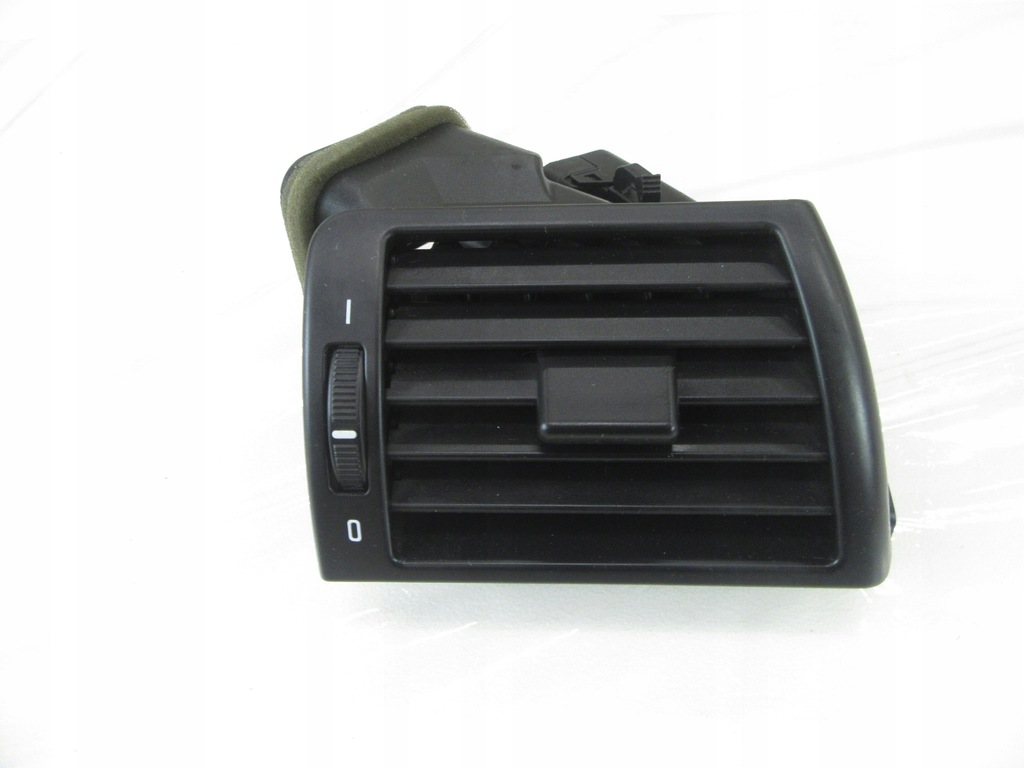 фото №1, Решётка обдув перед правая правый bmw e46