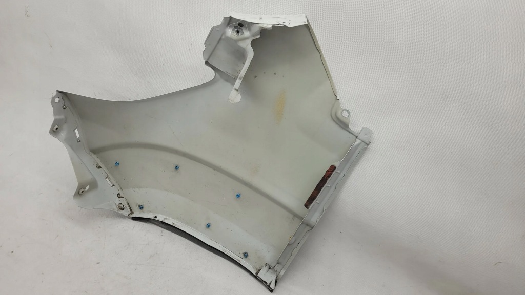 Купить Fiat ducato boxer jumper max рестайлинг  14 крыло  перед передний правый  fv