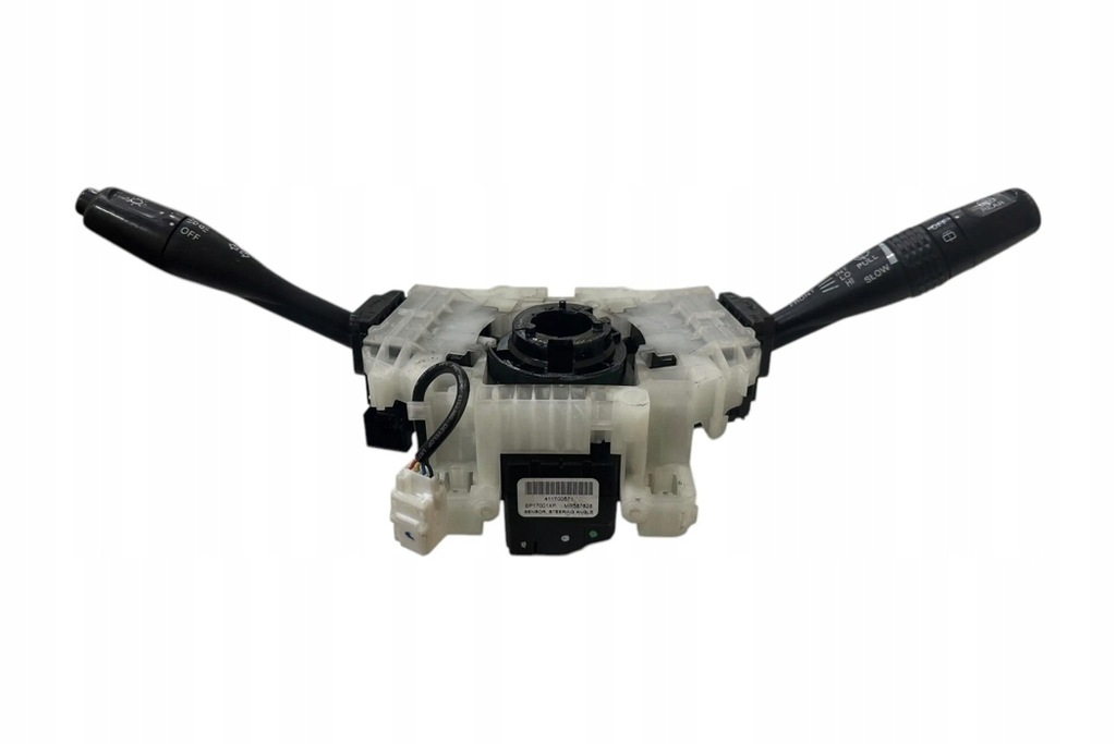 фото №7, Переключатели mitsubishi outlander i cu_w 8600a106 2.0l бензиновый 2004