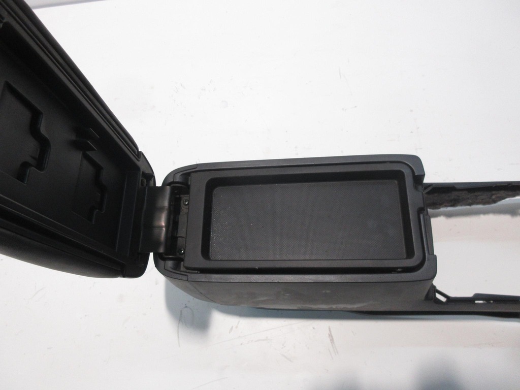 фото №8, Honda accord vii sedan подлокотник кожа