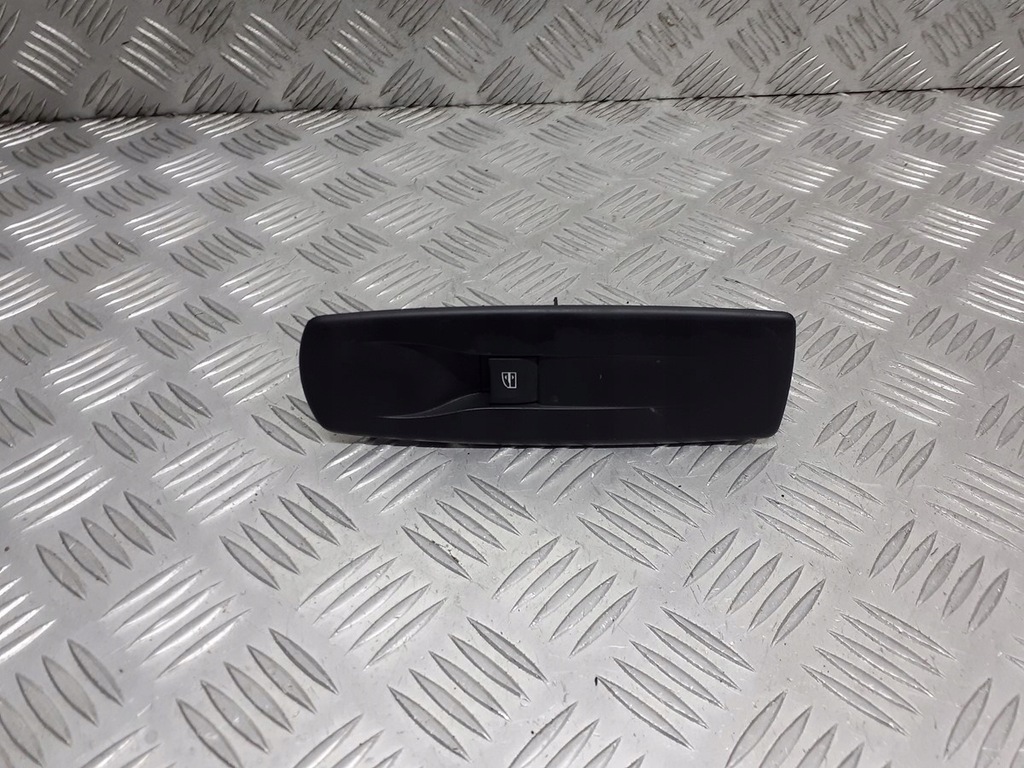 фото №1, Панель скло правий перед renault megane iii