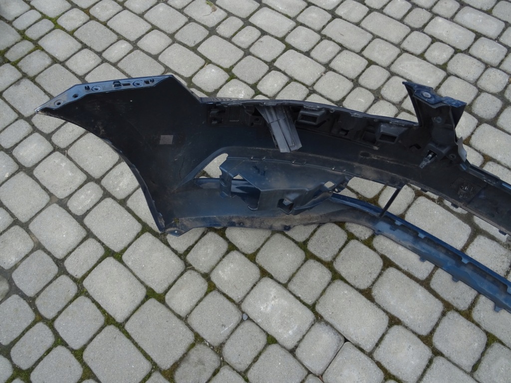 Skoda superb iii бампер передний lw5q омыватель pdc оригинал в Украине