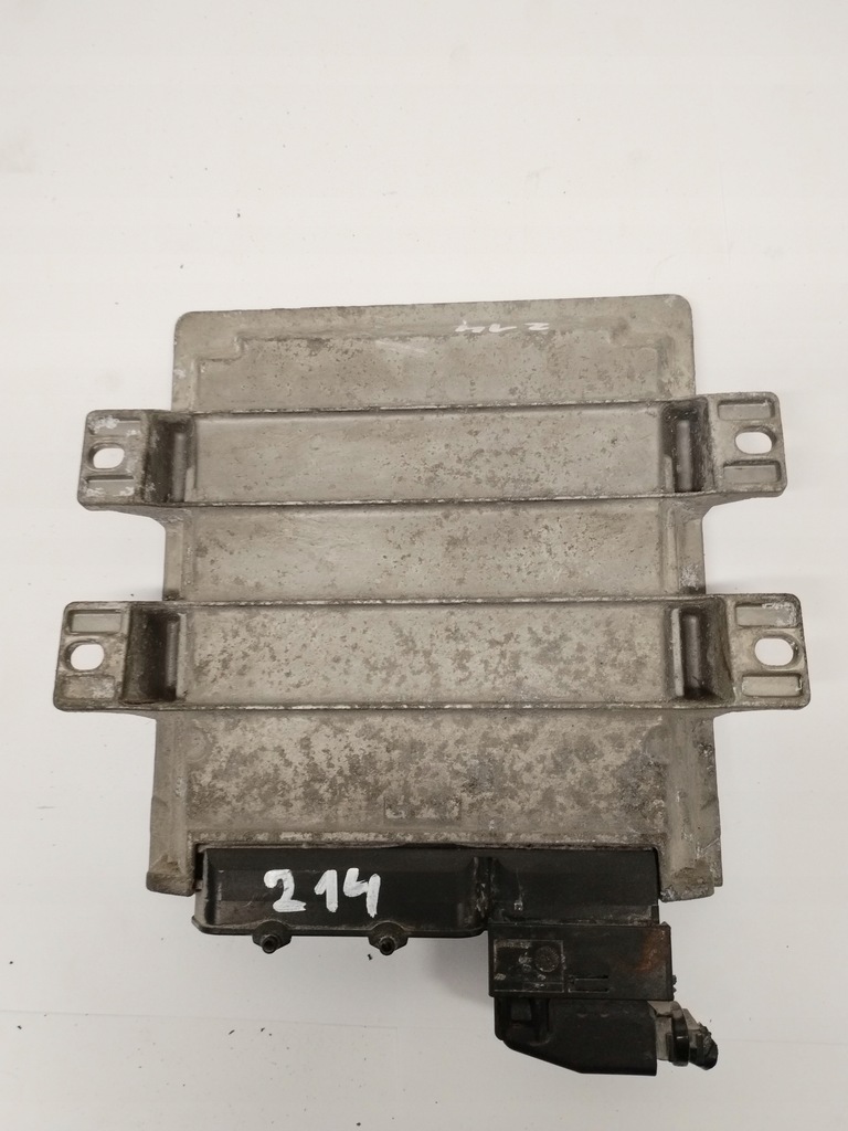 фото №1, Бортовой компьютер блок управления двигателя rover 45 nnn100743