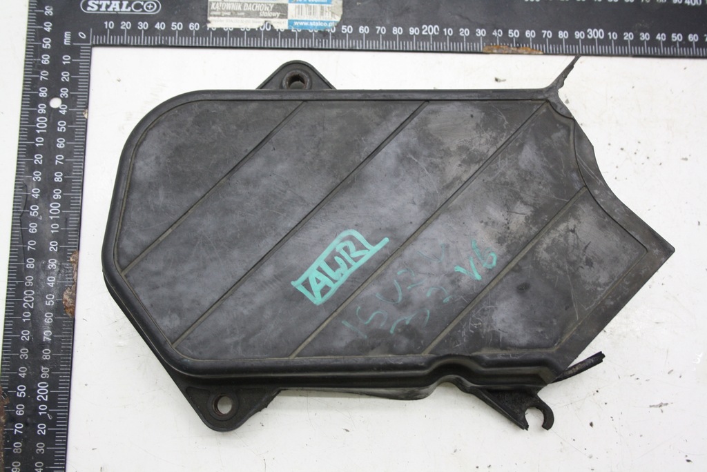 фото №2, Захист корпус розподільного валу isuzu rodeo 3,2 v6