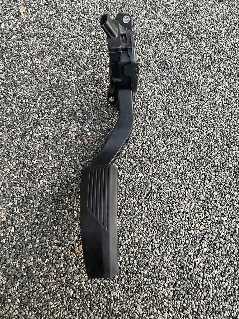 фото №1, Педаль газа maserati quattroporte vi