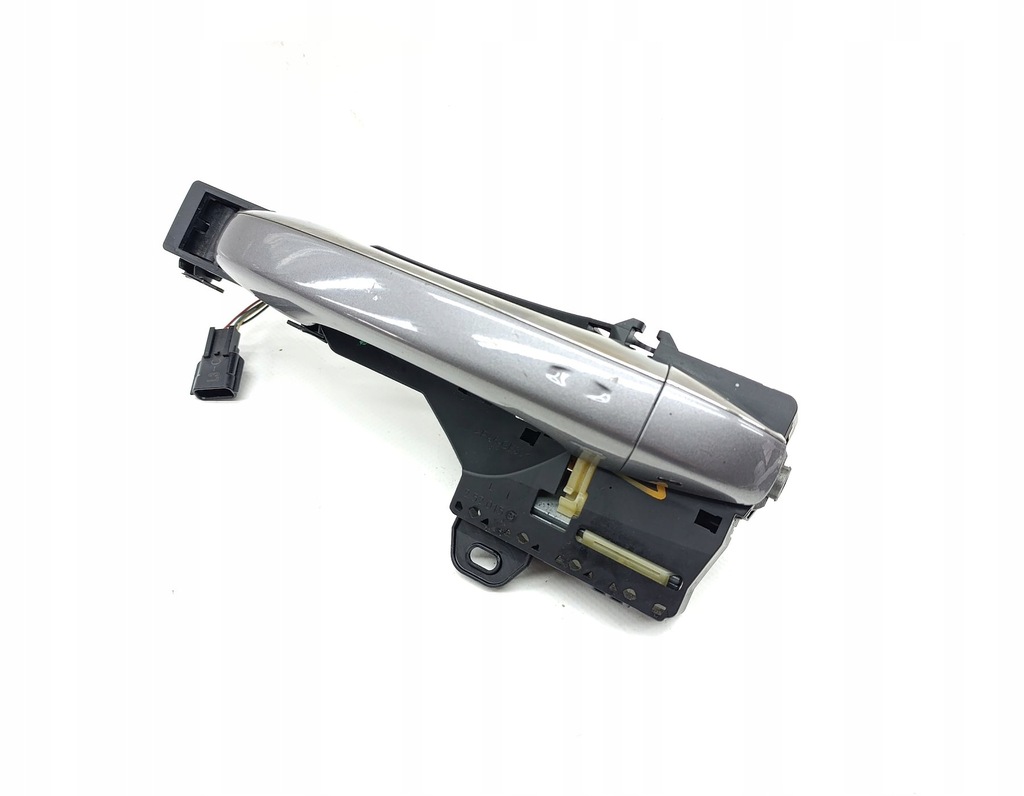 фото №1, Ручка ліва передня зовнішня renault espace v 1.6 dci 806079016r tekng