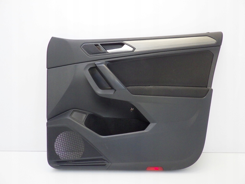 фото №1, Vw tiguan ii allspace 21 обшивка дверь перед правый