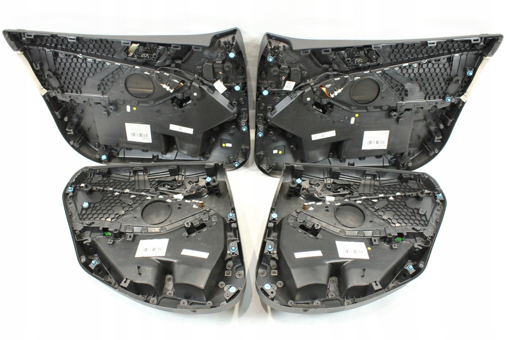 фото №16, Сиденья заднее сиденье обшивки салон спортивные сиденья oyster bmw f44 grancoupe