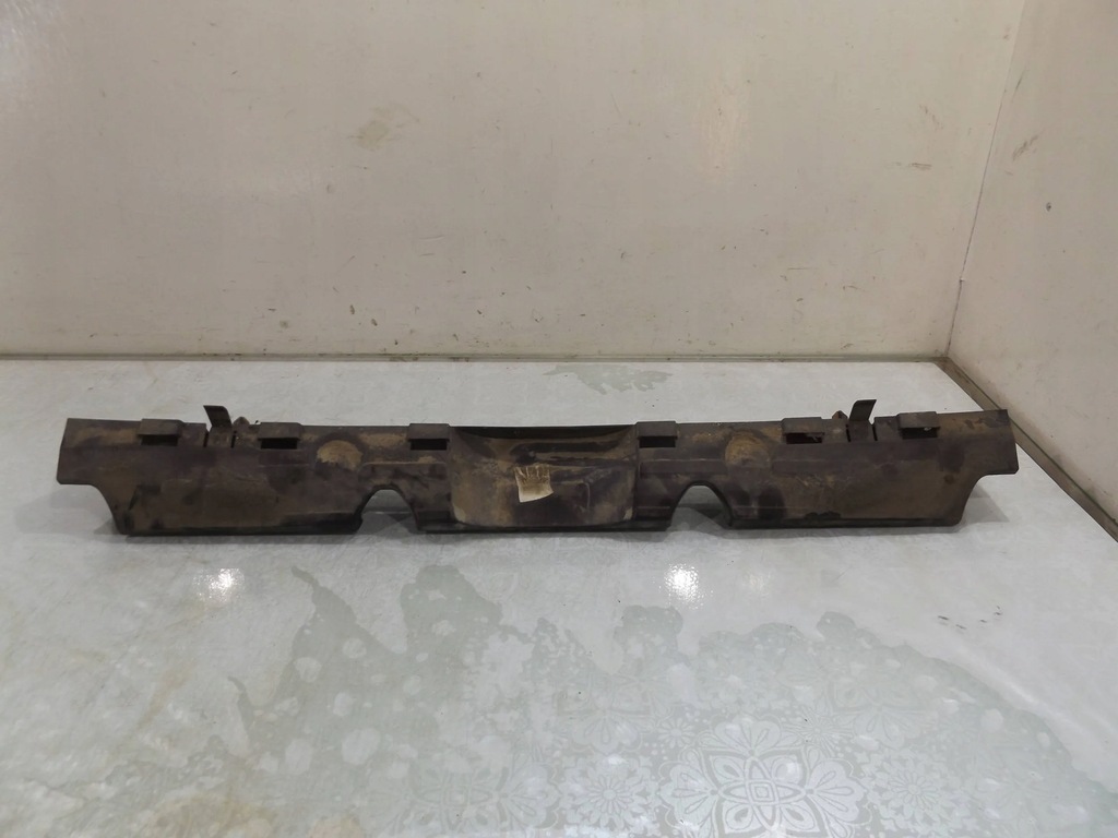 фото №1, Twingo ii направляющая задняя средний