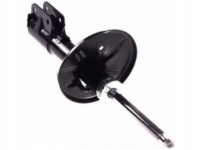 фото №1, Амортизатор правый перед mitsubishi grandis 2.0 2.4 04-11