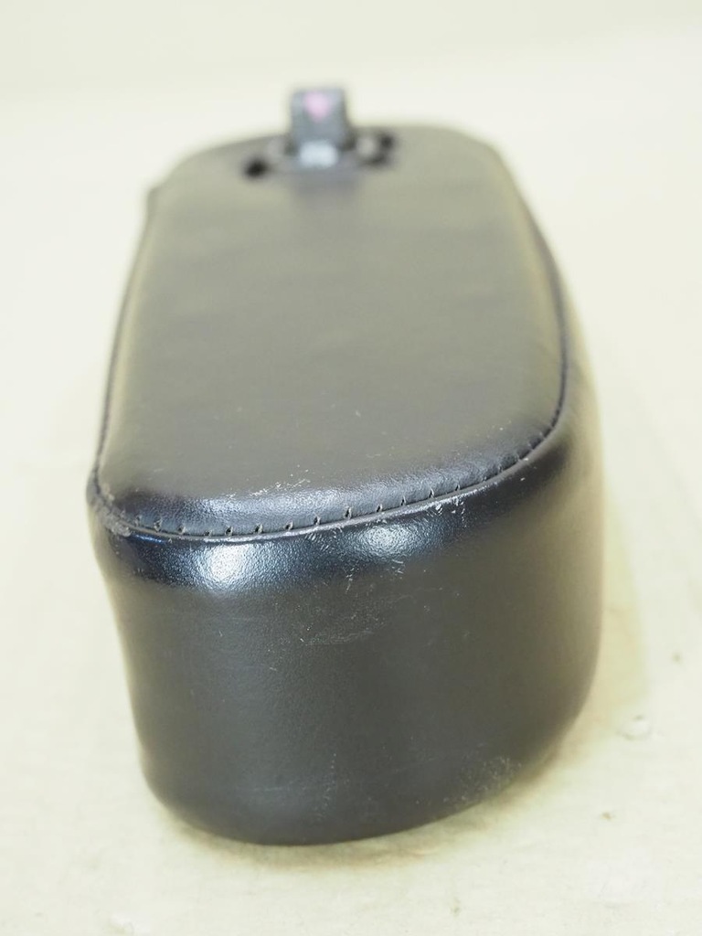 фото №12, Isuzu trooper ii opel monterey підлокітник лівий сидіння водія