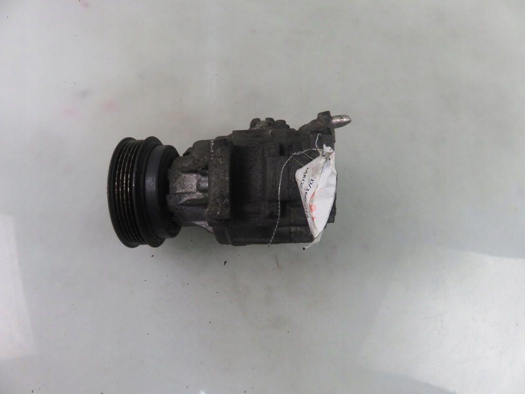 фото №8, Компрессор кондиционера toyota corolla e12 2.0 d-4d 4472206360