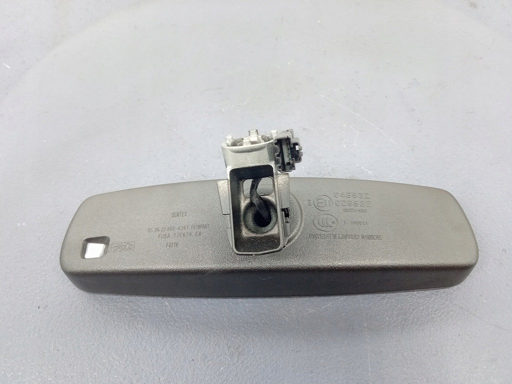 фото №6, Ford puma ii mk2 зеркало внутреннее fu5a17e678ea