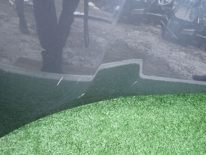 фото №7, Toyota rav4 19- капот