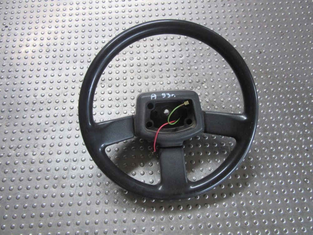 фото №10, Opel frontera a 92-98 повітропровід