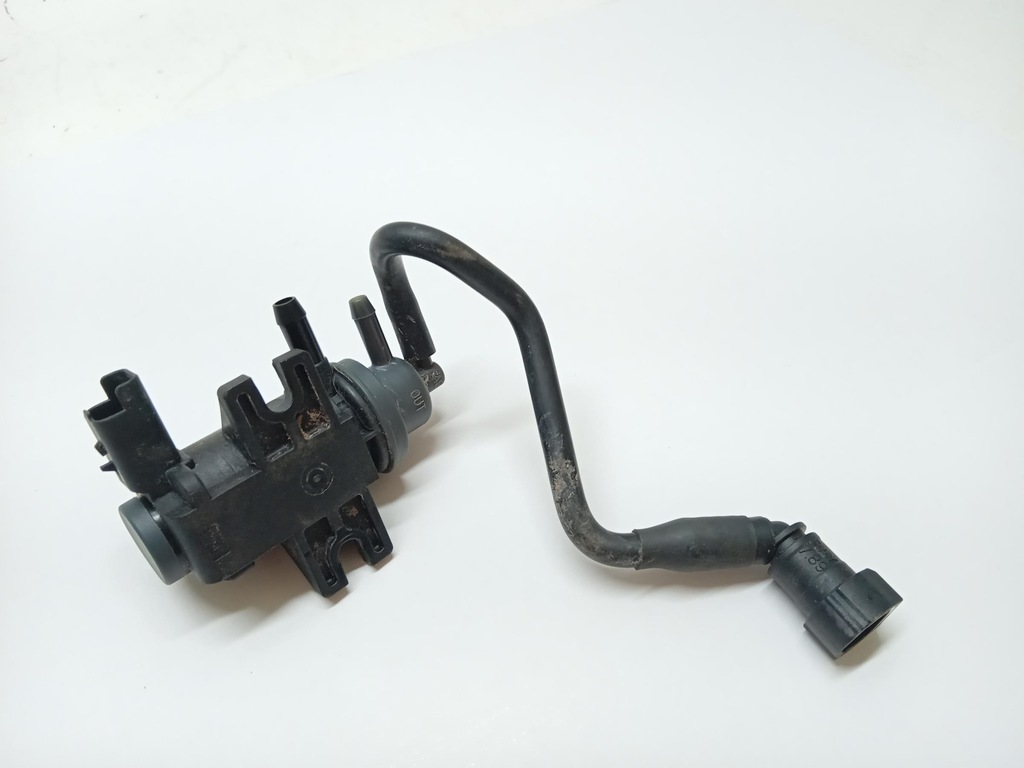 фото №4, Клапан вакуумa ford puma mk2 1.0