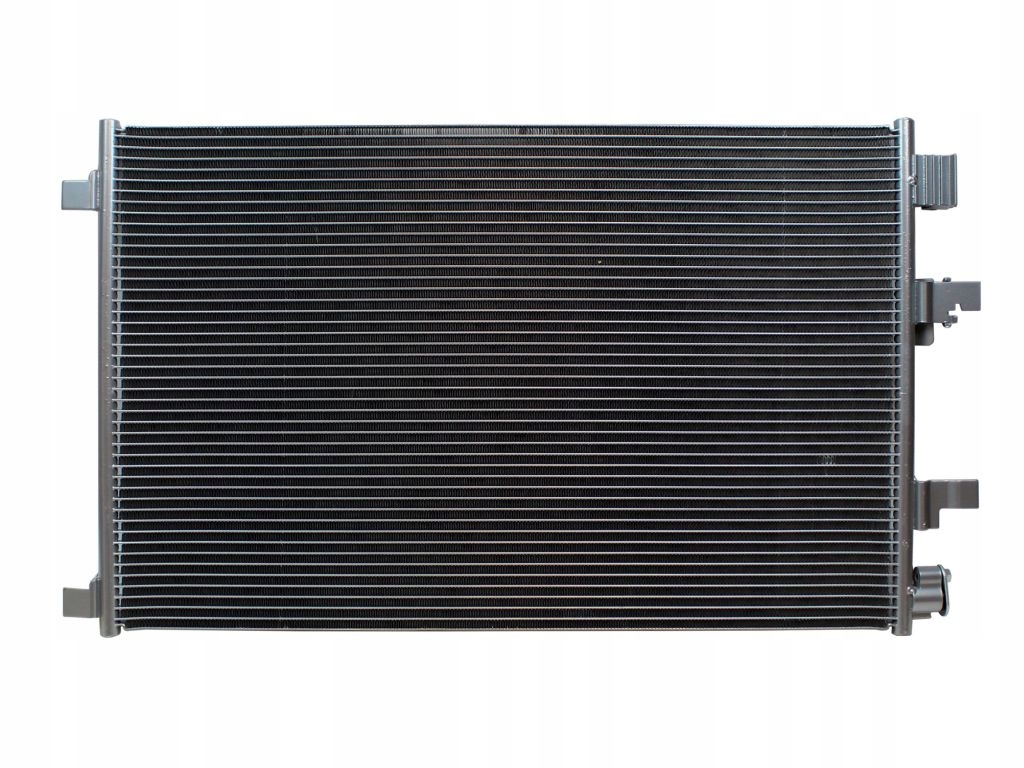 фото №1, Конденсатор кондиционера nissan qashqai i qashqai +2 i 11-13