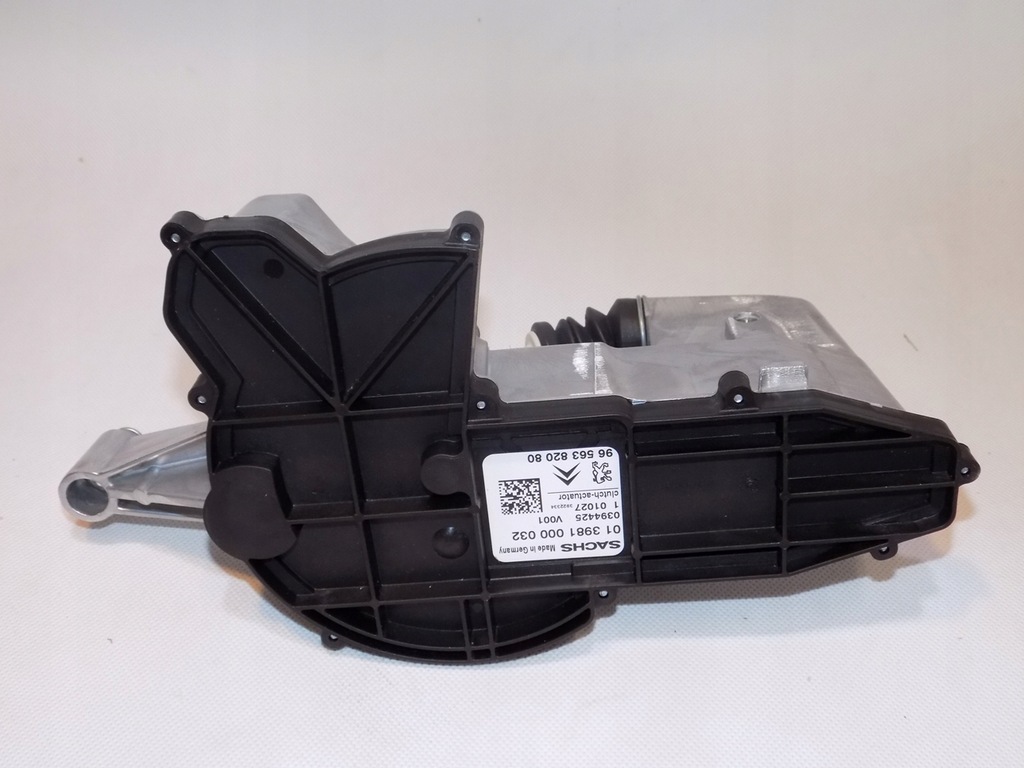 фото №11, Sachs 3981 000 089 привід, зчеплення