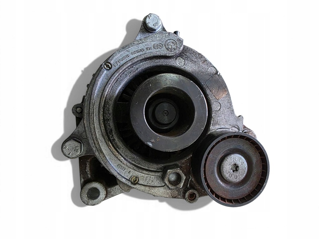 фото №1, Bmw 1 f20 f21 генератор 8626086